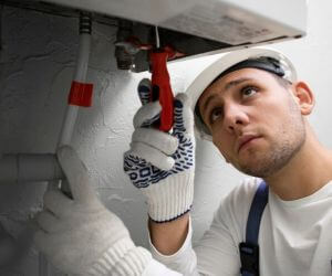 About Emergency plumbing pros Alexandria, IN