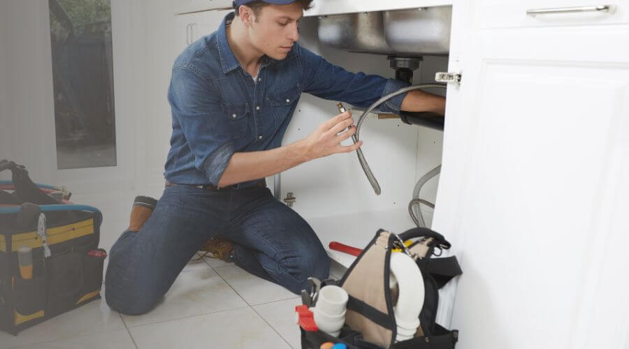 Professional emergency plumbing in Alexandria, IN